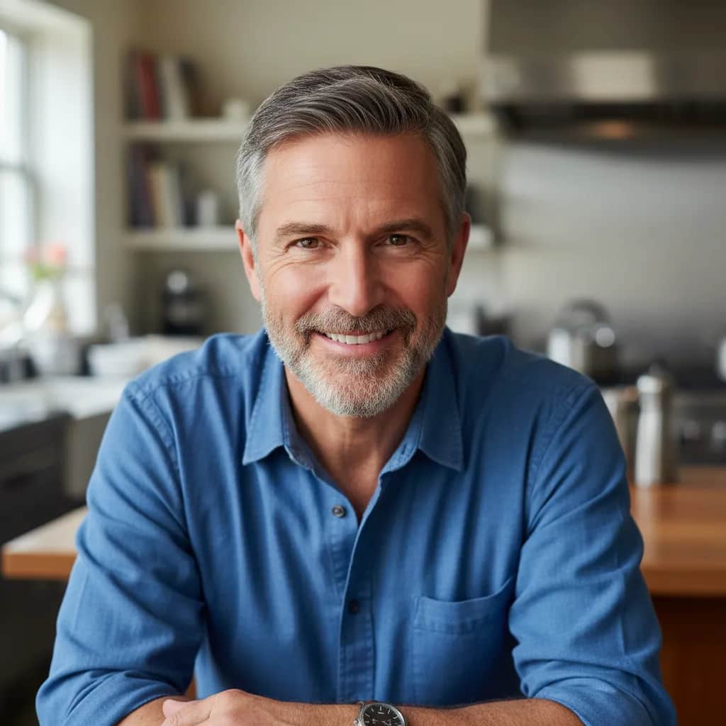 Autor Kamil Rutkowski