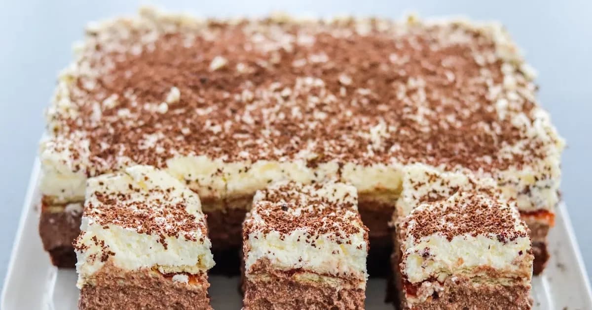 Pyszne ciasto hortensja – sprawdzony przepis krok po kroku na wyjątkowy deser Pyszne ciasto hortensja – sprawdzony przepis krok po kroku na wyjątkowy deser