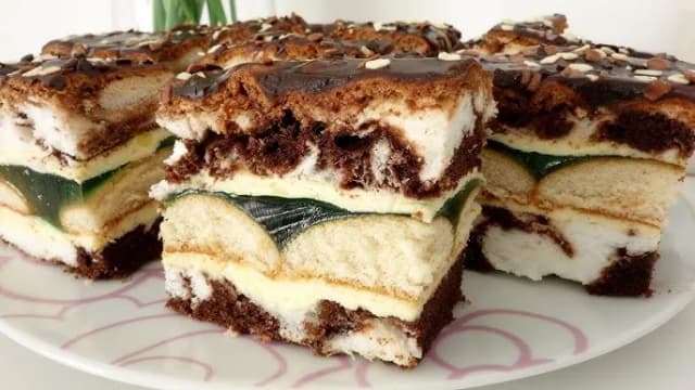 Ciasto oczy carycy z serkiem mascarpone – nieodparte połączenie smaków Ciasto oczy carycy z serkiem mascarpone – nieodparte połączenie smaków