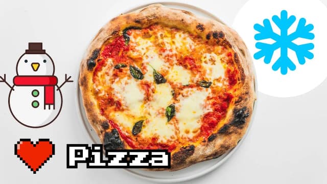 Jak idealnie upiec mrożoną pizzę, aby uniknąć rozczarowania Jak idealnie upiec mrożoną pizzę, aby uniknąć rozczarowania