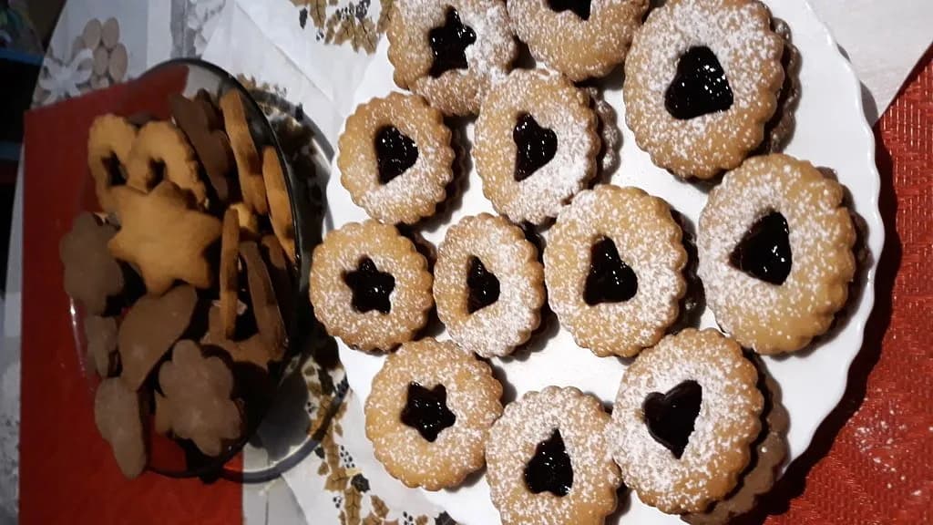 Kruche ciasto przepis Ani Starmach - proste i pyszne wypieki w domu Kruche ciasto przepis Ani Starmach - proste i pyszne wypieki w domu