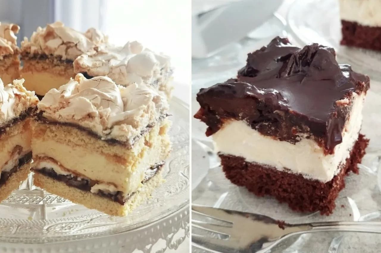 Pyszne ciasta z mascarpone: sprawdzone przepisy, które zachwycą każdego Pyszne ciasta z mascarpone: sprawdzone przepisy, które zachwycą każdego