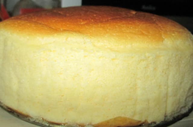 Japońskie ciasto gąbka przepis na delikatną Kasuterę, którą pokochasz Japońskie ciasto gąbka przepis na delikatną Kasuterę, którą pokochasz