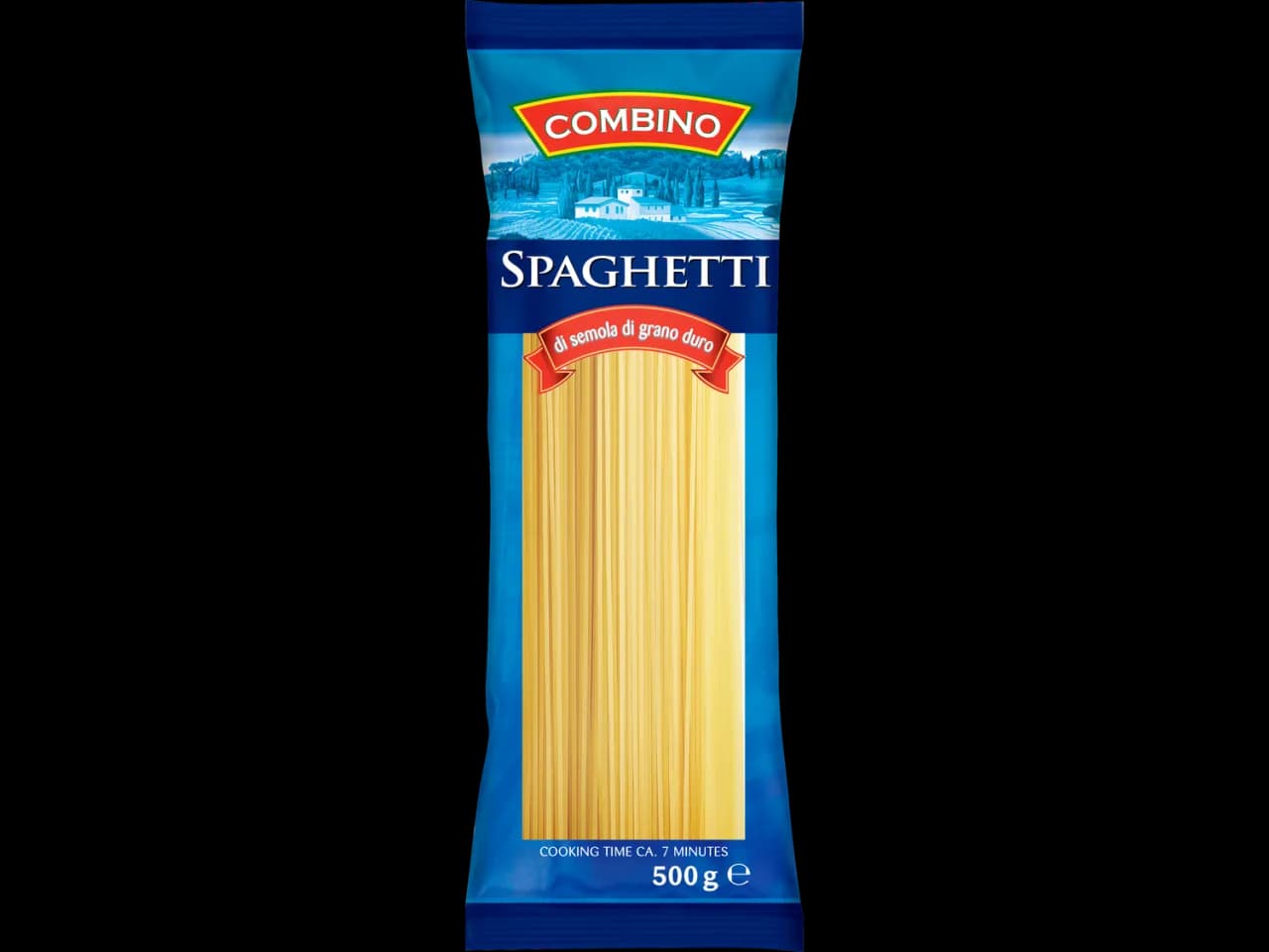 Spaghetti w Lidl: poznaj najlepsze oferty i wyjątkowe rodzaje Spaghetti w Lidl: poznaj najlepsze oferty i wyjątkowe rodzaje