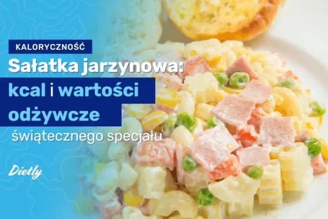 Ile kalorii ma 100 g makaronu? Zaskakujące różnice w kaloriach! Ile kalorii ma 100 g makaronu? Zaskakujące różnice w kaloriach!